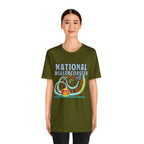 National Rollercoaster Day Shirt | Carnival Ride T-Shirt