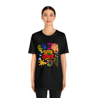 Back to School Colorful Shirt | Back to School Unisex T-Shirt
