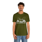 Family Group Shirt | Family Love Unisex T-Shirt