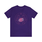 Cancer Crab Zodiac Graphics Shirt | Zodiac Sign Statement T-Shirt