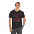 Back to School Subjects Shirt | Back to School Rocket Unisex T-Shirt