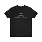 National Love is Kind Day Shirt | Love is Kind Day Unisex Statement T-Shirt