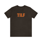 TILF Teacher I'd Like to Fuck Shirt | Funny Teacher Unisex T-Shirt