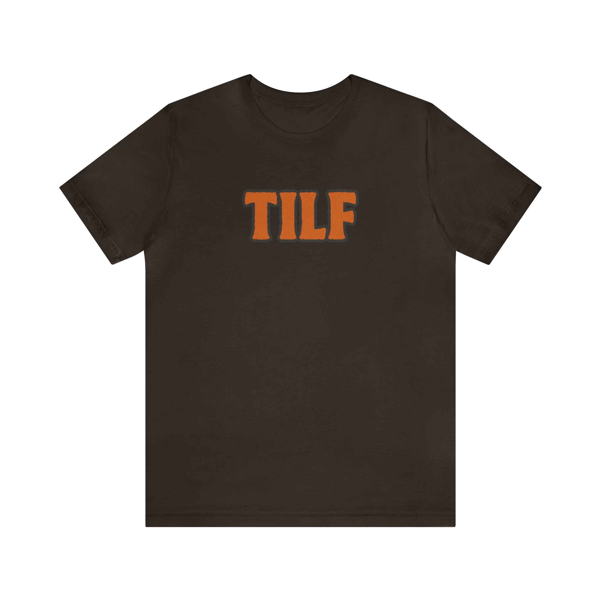 TILF Teacher I'd Like to Fuck Shirt | Funny Teacher Unisex T-Shirt