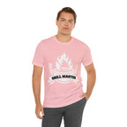 Grill Master Shirt | Grilling Meat Unisex T-Shirt