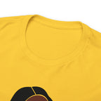 Black, Blessed & Beautiful Shirt | Empowered & Beautiful Cotton T-shirt