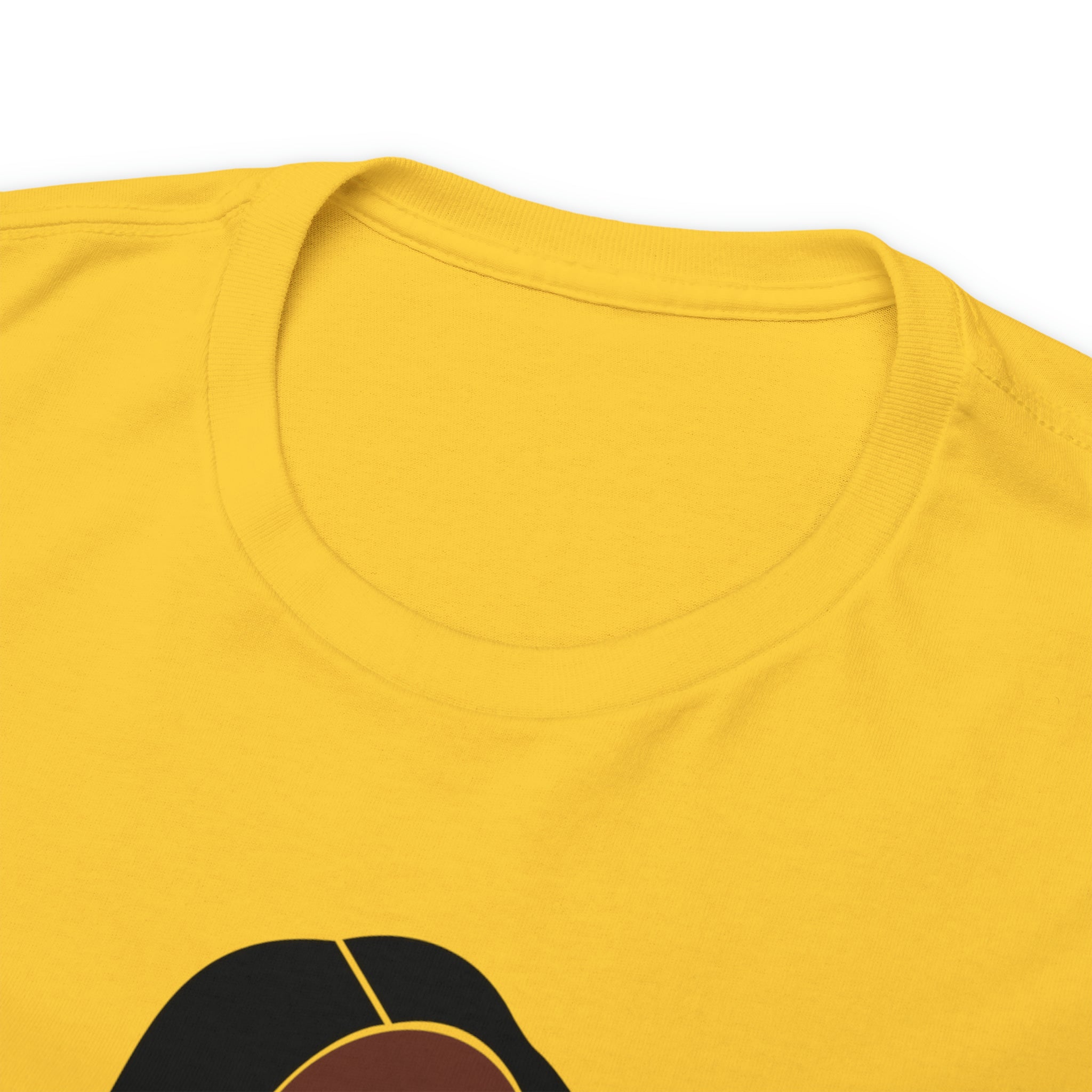 Black, Blessed & Beautiful Shirt | Empowered & Beautiful Cotton T-shirt