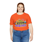 It's a Good Day to Study Science | School Unisex T-Shirt