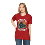 Home Brewed Beer Shirt 4 | Drink Beer Unisex T-Shirt