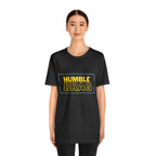 Humble Brag | Millennial Collection Unisex T-Shirt