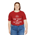 Cancer Zodiac Self-Deprecating Shirt | Zodiac Sign Statement T-Shirt