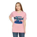 National Waterpark Day Shirt 2 | Waterpark Slide Unisex T-Shirt