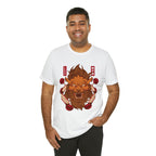 Leo Zodiac Streetwear Shirt | Zodiac Unisex T-Shirt