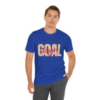 Goal Digger Shirt | Minimalist Statement Unisex T-Shirt