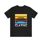 Classic Shirt | Retro Vibes Unisex T-Shirt