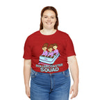 Rollercoaster Squad Shirt | National Day Carnival Ride T-Shirt
