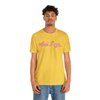 And I Ooop Funny Shirt | And I Ooop Statement T-Shirt