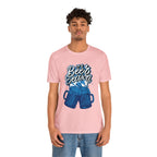 Beer Season Blue Shirt | Drink Beer Unisex T-Shirt