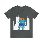 Dino Swag Shirt | Swag Unisex T-Shirt