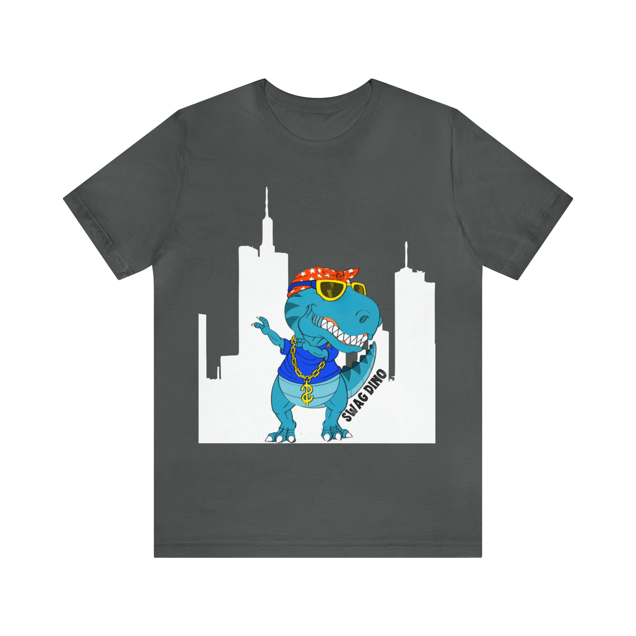 Dino Swag Shirt | Swag Unisex T-Shirt
