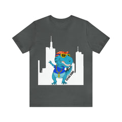 Dino Swag Shirt | Swag Unisex T-Shirt