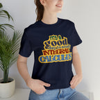 It's a Good Day to Study Integral Calculus | School Unisex T-Shirt