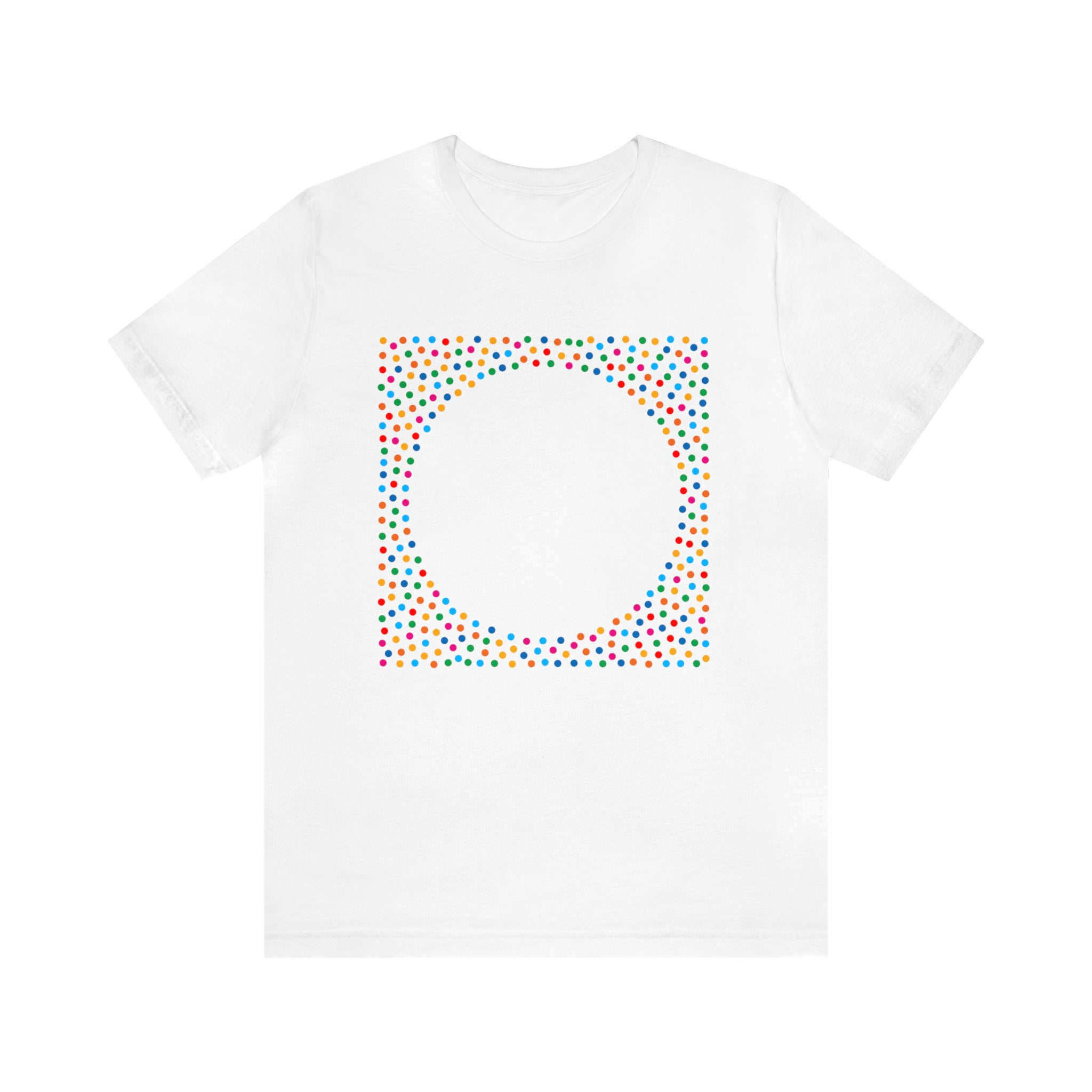Make Your Dot Shirt | Dot Day T-Shirt