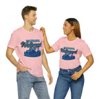 National Waterpark Day Shirt 2 | Waterpark Slide Unisex T-Shirt