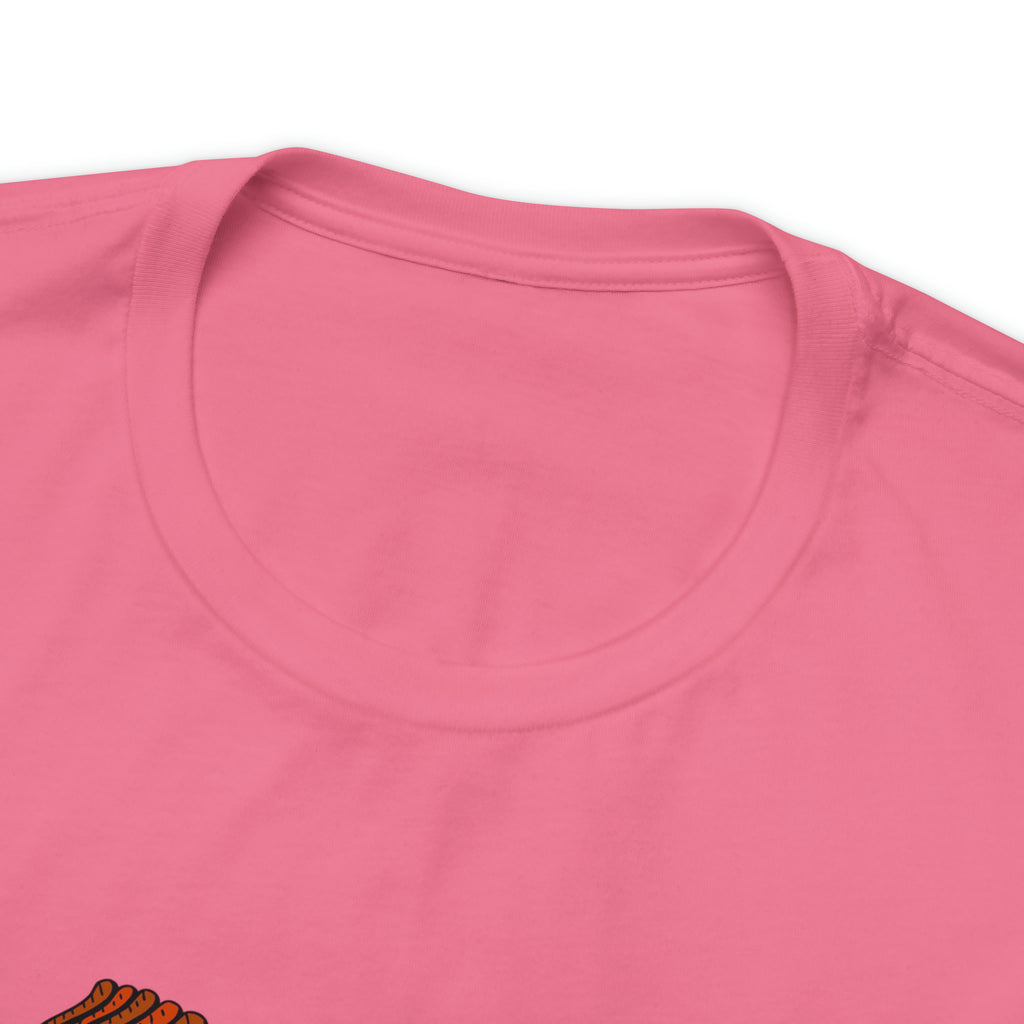 Everything Tastes Better Grilled Shirt | Grilling Love Unisex T-Shirt
