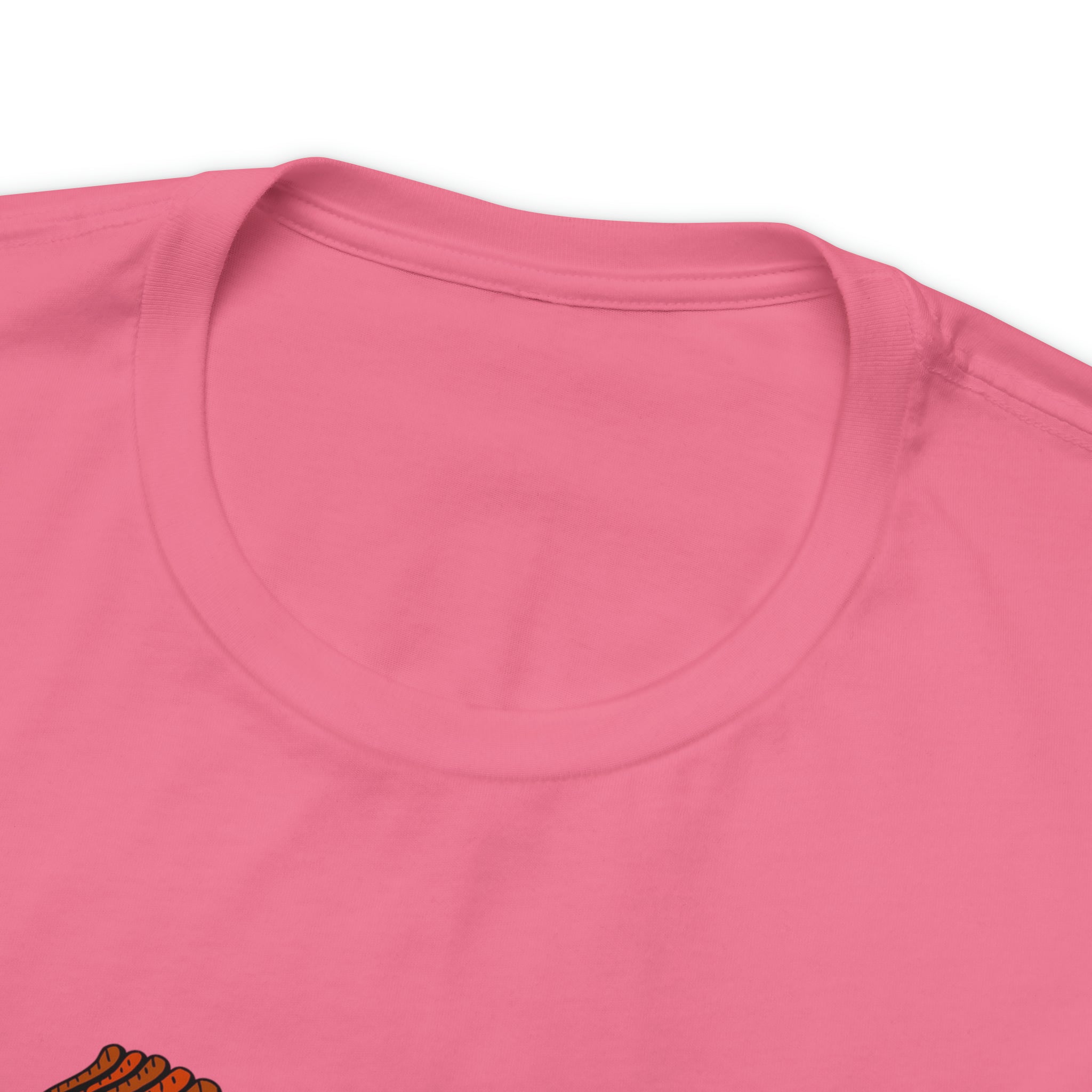 Everything Tastes Better Grilled Shirt | Grilling Love Unisex T-Shirt