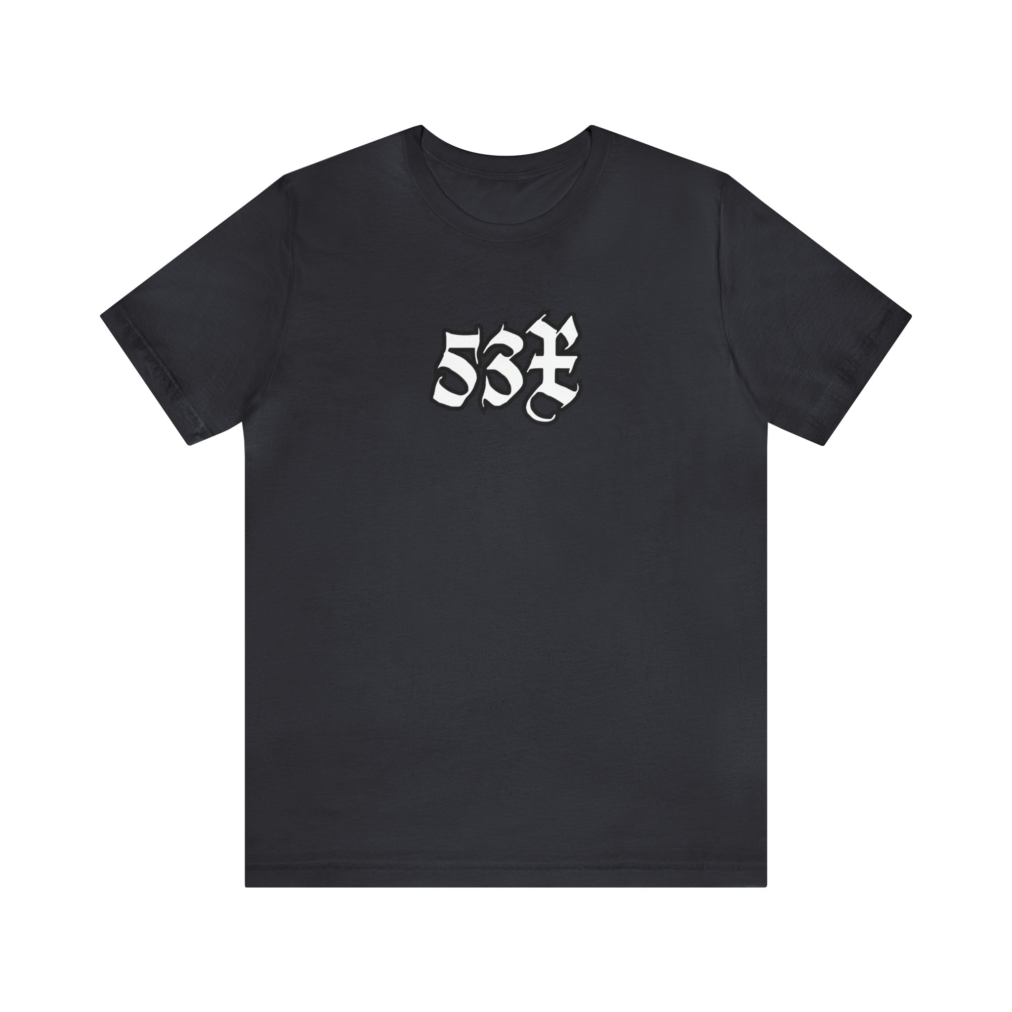 53X Sex Urban Streetwear Shirt | 53X Statement T-Shirt