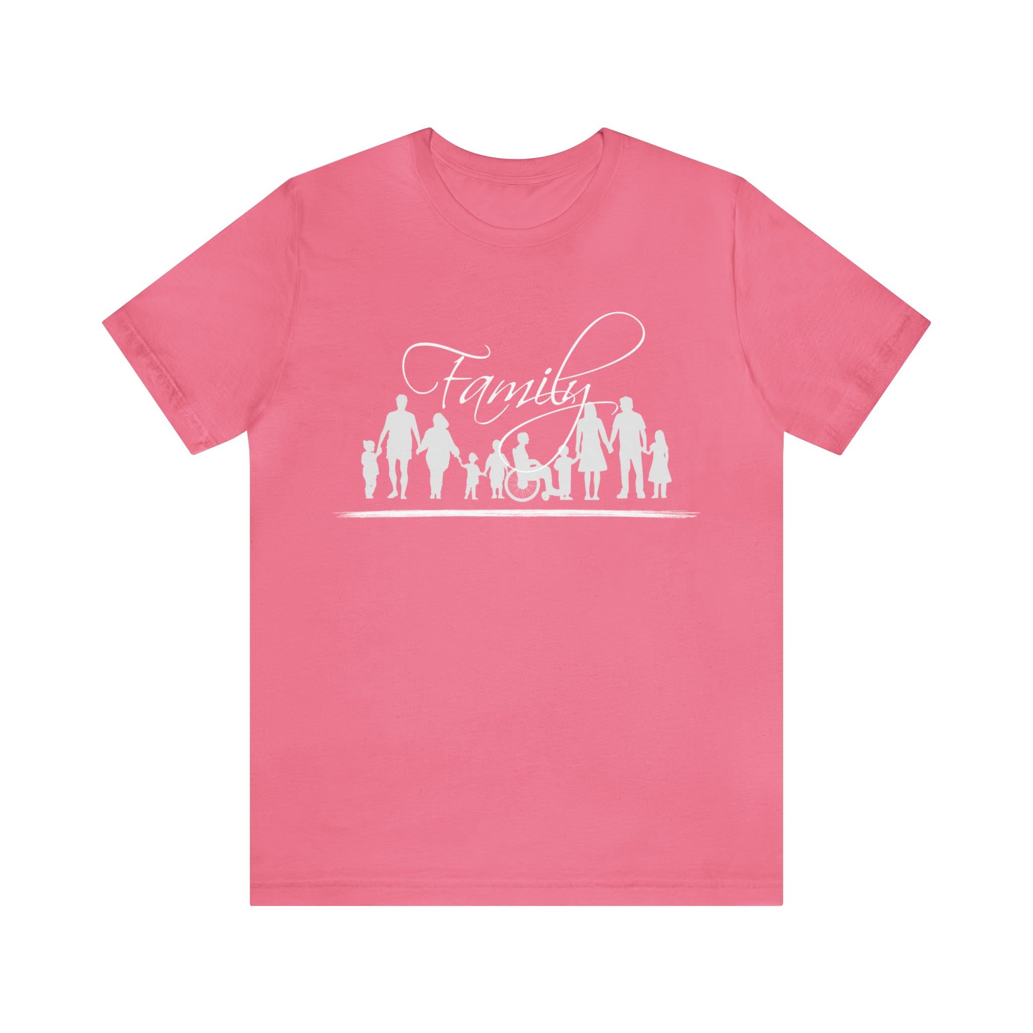 Family Group Shirt | Family Love Unisex T-Shirt