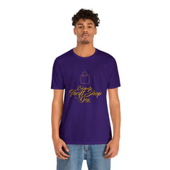 Celebrate Thrift Shop Day Shirt | Thrift Store T-Shirt
