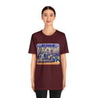 Tractor Farmer Playground Shirt | Tractor Enthusiast Unisex T-Shirt