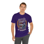 Brewed by Women Beer Shirt | Drink Beer Unisex T-Shirt