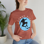 Carpe Diem Shirt | Daily Inspiration Statement Unisex T-Shirt
