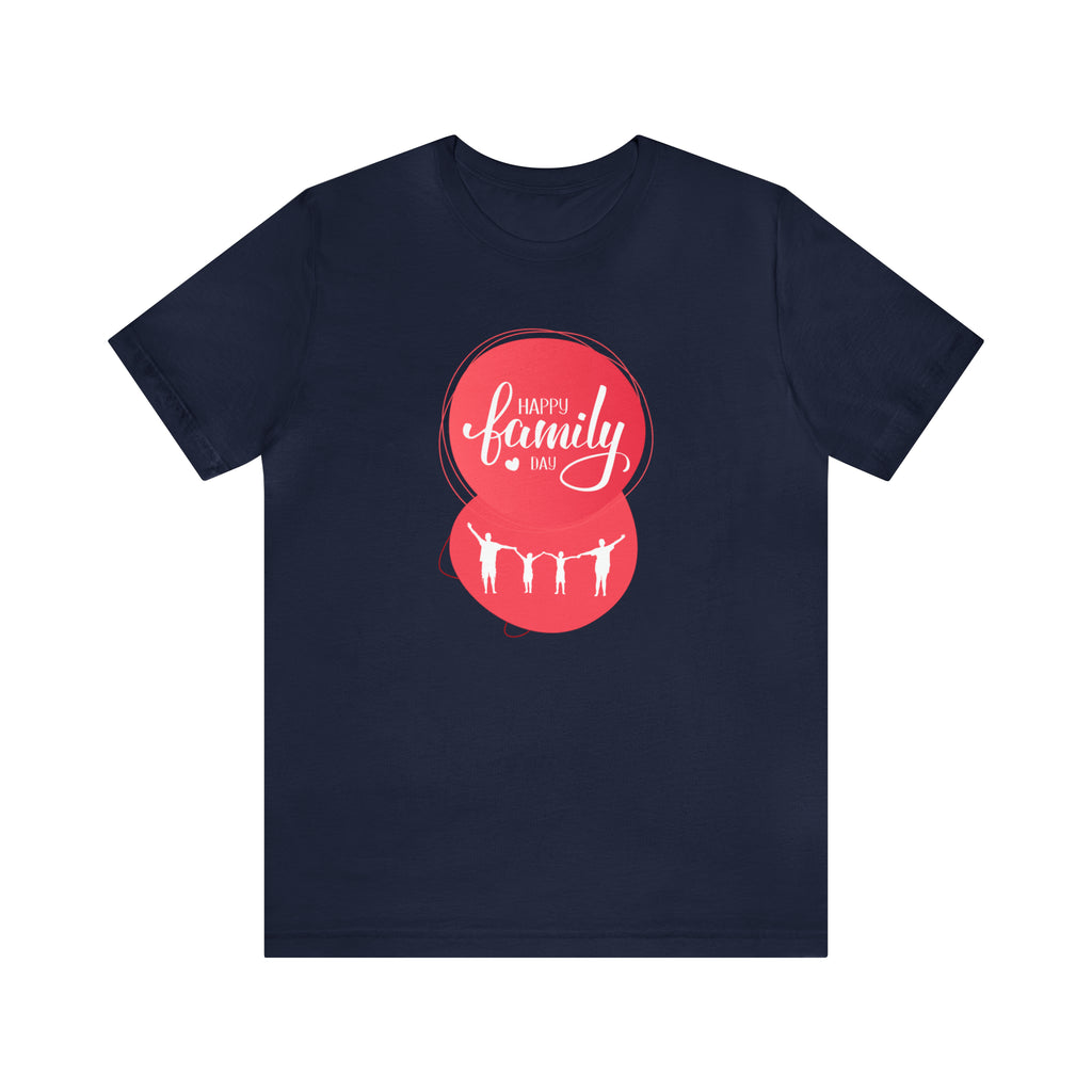 Family Graphics Shirt | Family Love Unisex T-Shirt