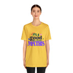 It's a Good Day to do Maths Shirt | School Unisex T-Shirt