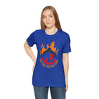 Grill Marks and Good Times | Grilling Unisex T-Shirt