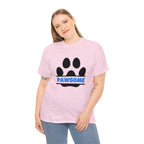 Pawsome Shirt | Dog Lover Unisex T-Shirt | Dog Mom Shirt