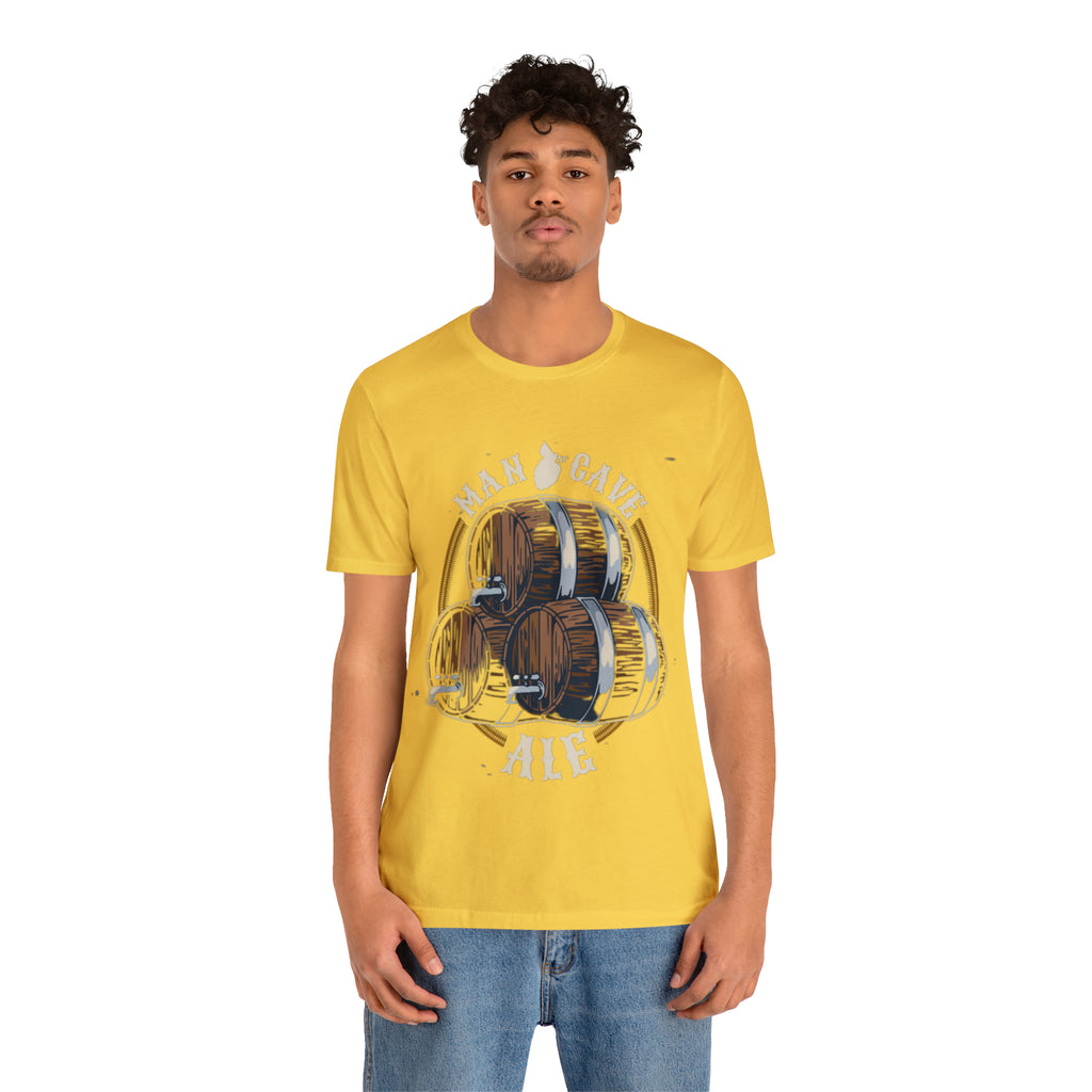 Home Brewed Beer Shirt 5 | Drink Beer Unisex T-Shirt