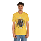Home Brewed Beer Shirt 5 | Drink Beer Unisex T-Shirt