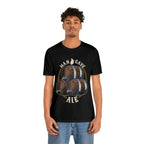 Home Brewed Beer Shirt 5 | Drink Beer Unisex T-Shirt