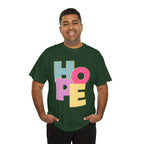 Hope Shirt | Radiant Hope Unisex T-shirt