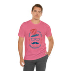 Happy Independence Day Shirt 2 | July 4 Independence T-Shirt