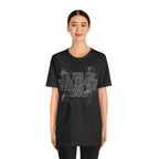 School Rebel Shirt | Student School Unisex T-Shirt