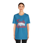 Family Reunion Shirt 2 | Family Love Unisex T-Shirt