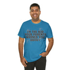 School Rebel Shirt | Student School Unisex T-Shirt