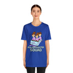 Rollercoaster Squad Shirt | National Day Carnival Ride T-Shirt