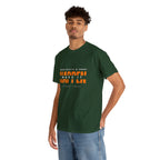 Hustle And Make It Happen | Hustler's Creed Unisex T-shirt